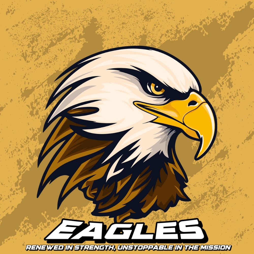 aguilas color logo