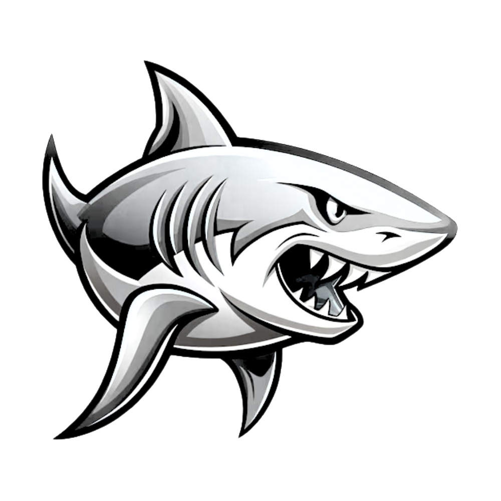 logo tiburones