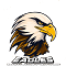 logo aguilas peque