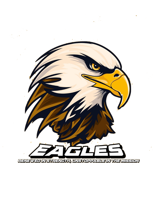 background clanes aguilas