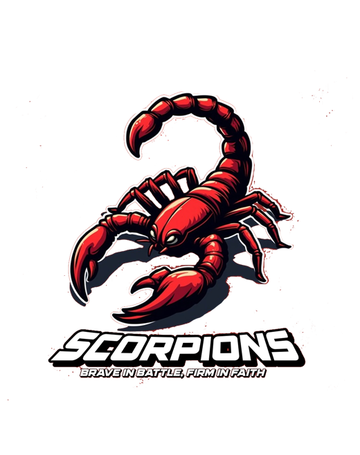 background clanes escorpiones